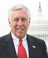 Steny Hoyer (D)